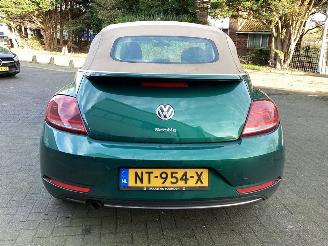 Volkswagen Beetle 1.2 TSI Exclusive Series picture 6