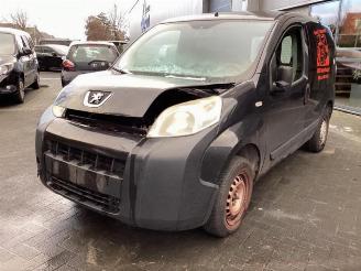 Sloopauto Peugeot Bipper Bipper (AA), Van, 2008 1.4 HDi 2009/1