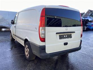 Mercedes Vito Vito (639.6), Van, 2003 / 2014 2.2 109 CDI 16V picture 7