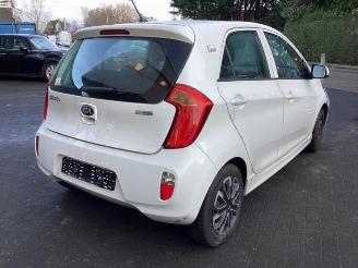 Kia Picanto Picanto (TA), Hatchback, 2011 / 2017 1.2 16V picture 5