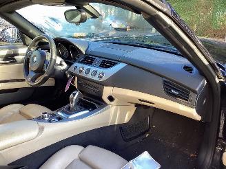 BMW Z4 S Drive High Executive picture 9