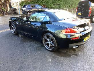 BMW Z4 S Drive High Executive picture 7