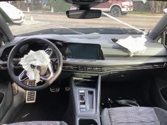 Volkswagen Golf Golf VIII (CD1), Hatchback, 2019 1.4 GTE 16V picture 9