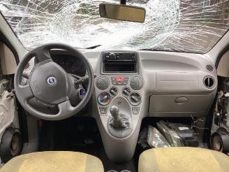 Fiat Panda Panda (169), Hatchback, 2003 / 2013 1.2 Fire picture 9