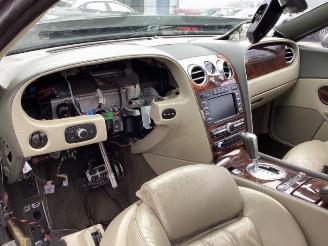 Bentley Continental GT Continental GT, Coupe, 2003 / 2018 6.0 W12 48V picture 9