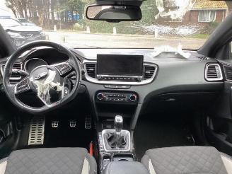 Kia Pro cee d Proceed (CD), Combi 5-drs, 2018 1.0i T-GDi 12V picture 9