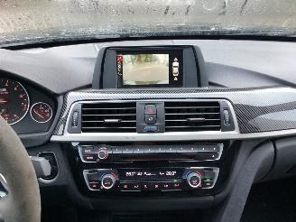 BMW 3-serie 320 I High Executive picture 12