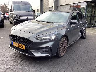 Unfallwagen Ford Focus 1.0 Ecoboost ST Line Business 2019/9