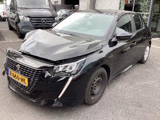 Avarii autoturisme Peugeot 208 1.2 PureTech Active 2020/9