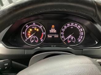 Skoda Superb Superb Combi (3V5), Combi, 2015 / 2024 1.6 TDI picture 11