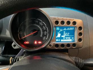 Chevrolet Spark Spark (M300), Hatchback, 2010 1.2 16V picture 11