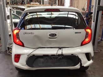 Kia Picanto Picanto (JA), Hatchback, 2017 1.0 12V picture 13