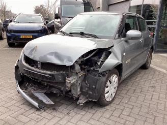 Suzuki Swift Swift (ZA/ZC/ZD), Hatchback, 2010 / 2017 1.2 16V picture 1