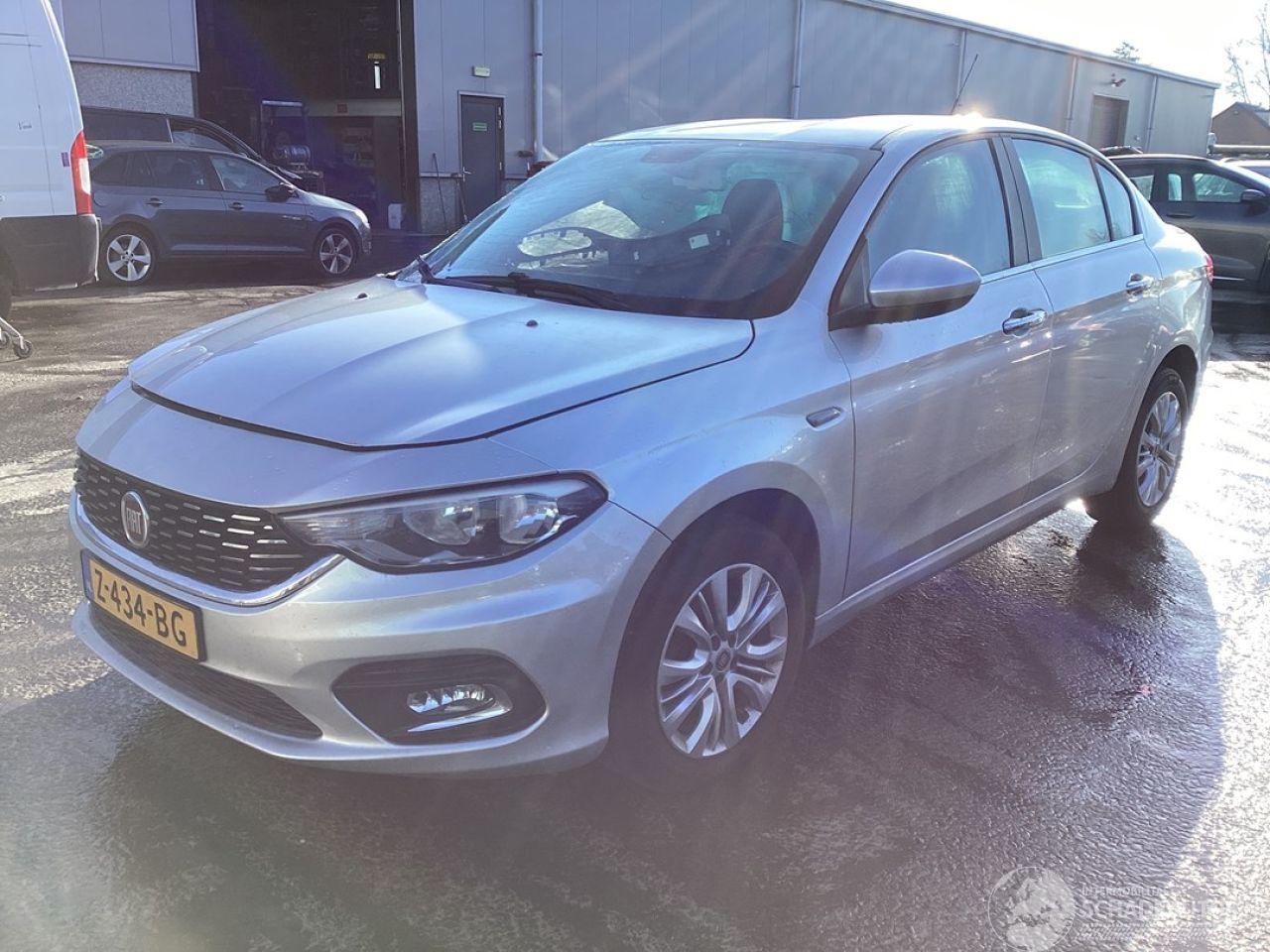 Fiat Tipo 1.4 16V