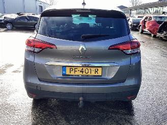 Renault Mégane Scénic 1.2 TCe Intens picture 6