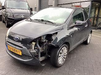 skadebil auto Ford Ka  2010/7