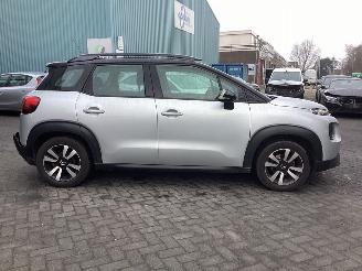 Citroën C3 Aircross 1.2 Pure Tech Feel picture 4