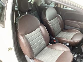 Fiat 500 1.2 Sport picture 10