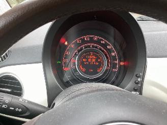 Fiat 500 1.2 Sport picture 12