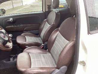 Fiat 500 1.2 Sport picture 11
