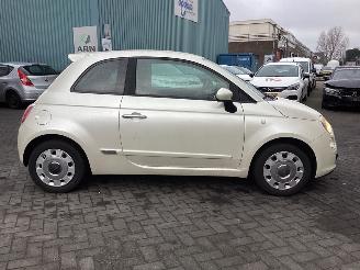 Fiat 500 1.2 Sport picture 4