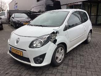 Unfallwagen Renault Twingo  2010/5