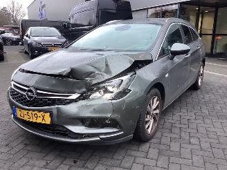 skadebil auto Opel Astra 1.4 Turbo Innovation 2019/6