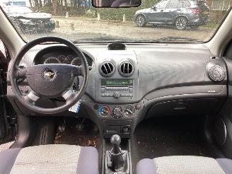 Chevrolet Aveo 1,2 16V picture 9