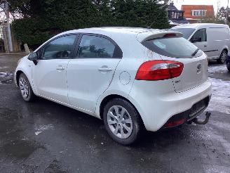 Kia Rio 1.2 CVVT Comfort Pack picture 7