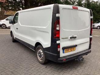 Renault Trafic  picture 5