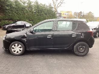 Dacia Sandero 1.0 SCe Laureate picture 8