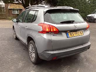 Peugeot 2008 1.2 VTi Pure Tech picture 7