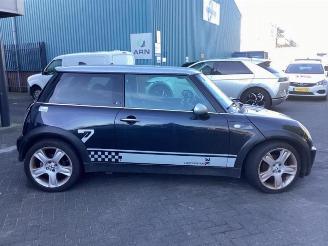 Mini Mini Mini One/Cooper (R50), Hatchback, 2001 / 2007 1.6 16V Cooper picture 4