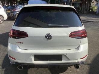 Volkswagen Golf Golf VII (AUA), Hatchback, 2012 / 2021 2.0 GTI 16V Performance Package picture 6