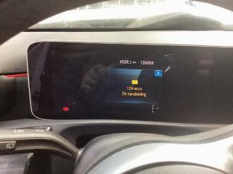 Mercedes A-klasse A (177.0), Hatchback, 2018 / 2026 1.3 A-200 Turbo 16V picture 8