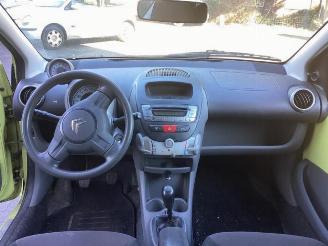 Citroën C1 C1, Hatchback, 2005 / 2014 1.0 12V picture 9