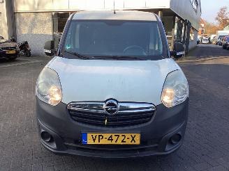 Opel Combo 1.3 CDTi picture 2