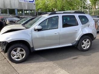 Dacia Duster Duster (HS), SUV, 2009 / 2018 1.6 16V picture 10