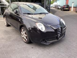 Alfa Romeo MiTo MiTo (955), Hatchback, 2008 / 2018 0.9 TwinAir picture 3