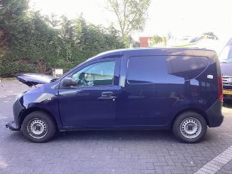 Dacia Dokker Dokker Express (8S), Van, 2012 / 2021 1.6 picture 8