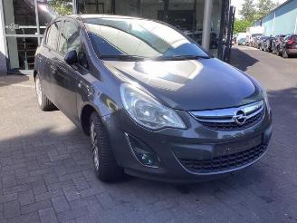 Opel Corsa Corsa D, Hatchback, 2006 / 2014 1.2 16V picture 3