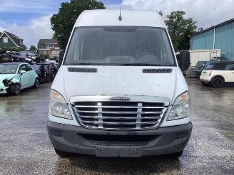Mercedes Sprinter Sprinter 3,5t (906.63), Van, 2006 / 2020 309 CDI 16V picture 2