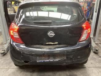 Opel Karl Karl, Hatchback 5-drs, 2015 / 2019 1.0 12V picture 12