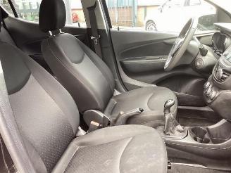 Opel Karl Karl, Hatchback 5-drs, 2015 / 2019 1.0 12V picture 10