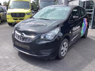 Sloopauto Opel Karl Karl, Hatchback 5-drs, 2015 / 2019 1.0 12V 2017/4