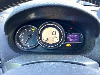 Renault Mégane  picture 11