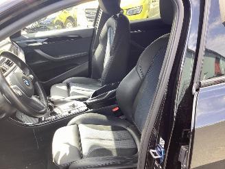 BMW iX2 sDrive20! High Executive Edition picture 17