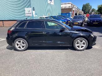 Audi A3 30 TFSI Pro Line picture 4