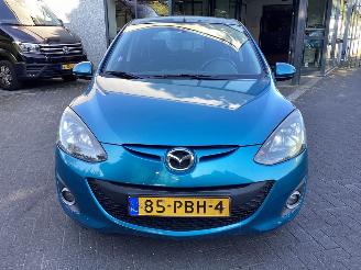 Mazda 2 1.3 TS Plus picture 2