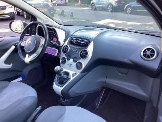 Ford Ka  picture 9